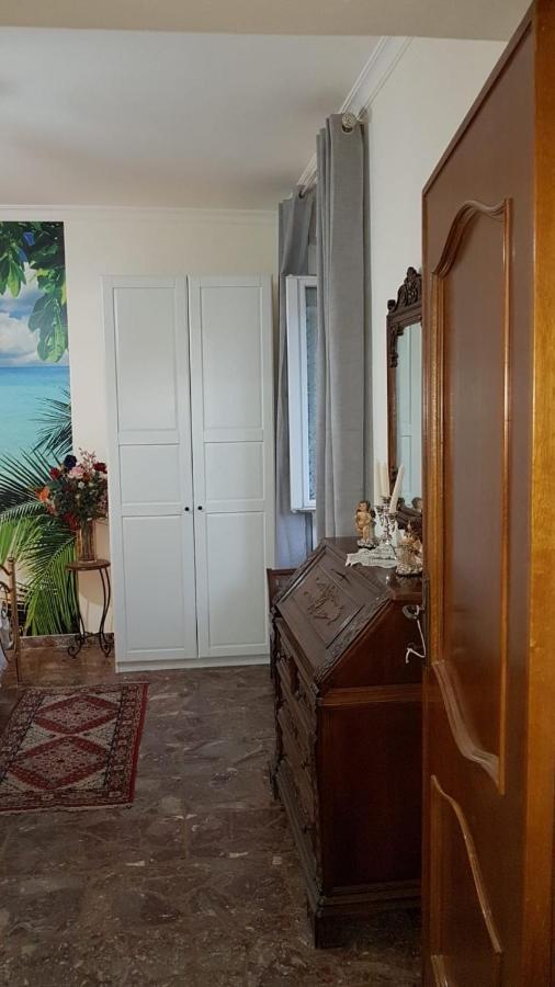 Vecchia Dimora Apartment Marino Exterior photo